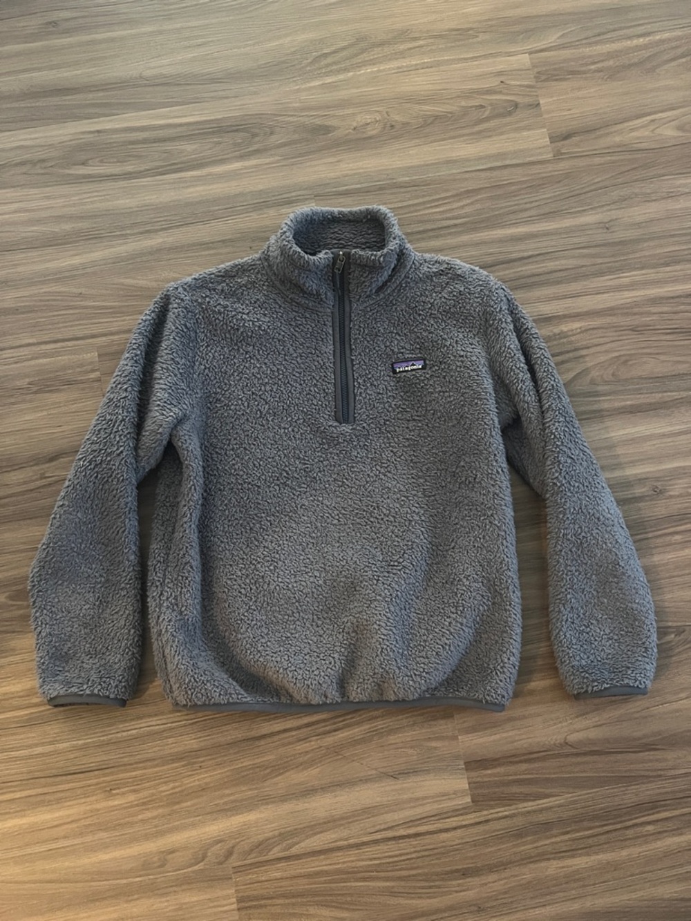 Patagonia Los Gatos 1/4 Zip